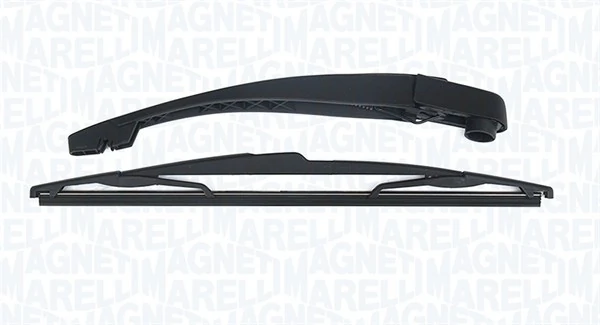 Wiper Arm Set, window cleaning